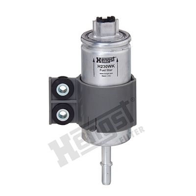 HENGST FILTER Топливный фильтр H230WK